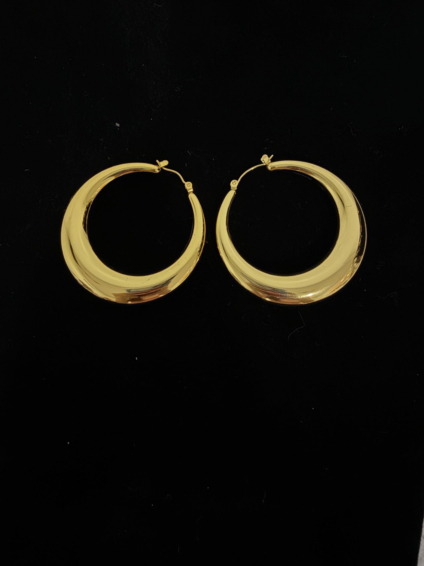 Make a statement earrings