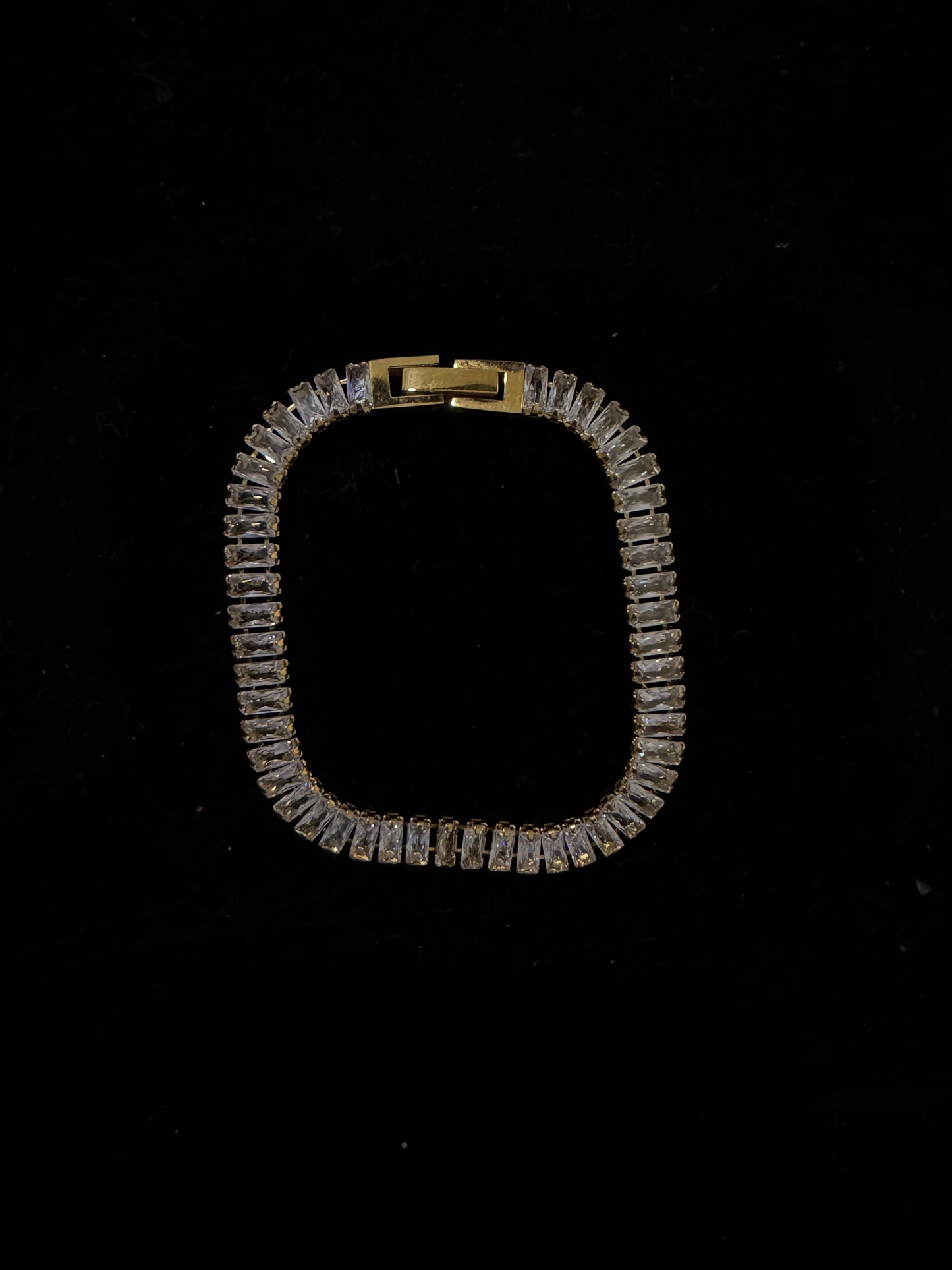 Luminous Bracelet