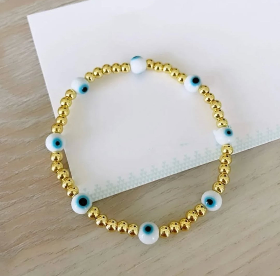 Bracelets
