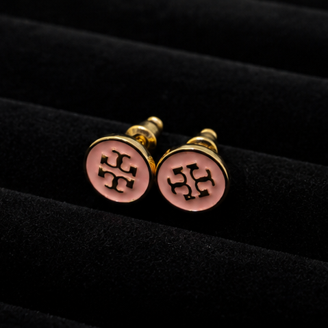 Milan Stud Earrings