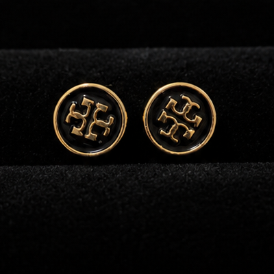 Milan Stud Earrings