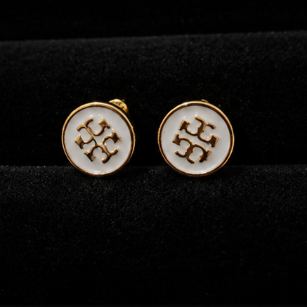 Milan Stud Earrings