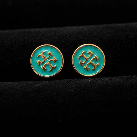 Milan Stud Earrings