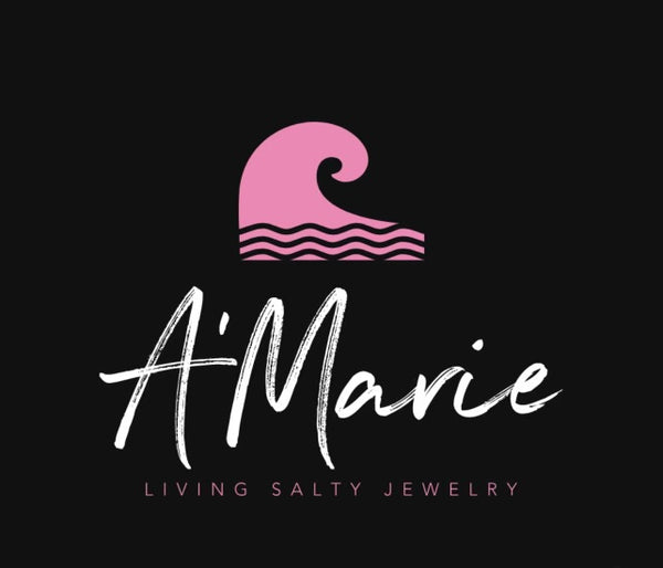 A'Marie Live Salty