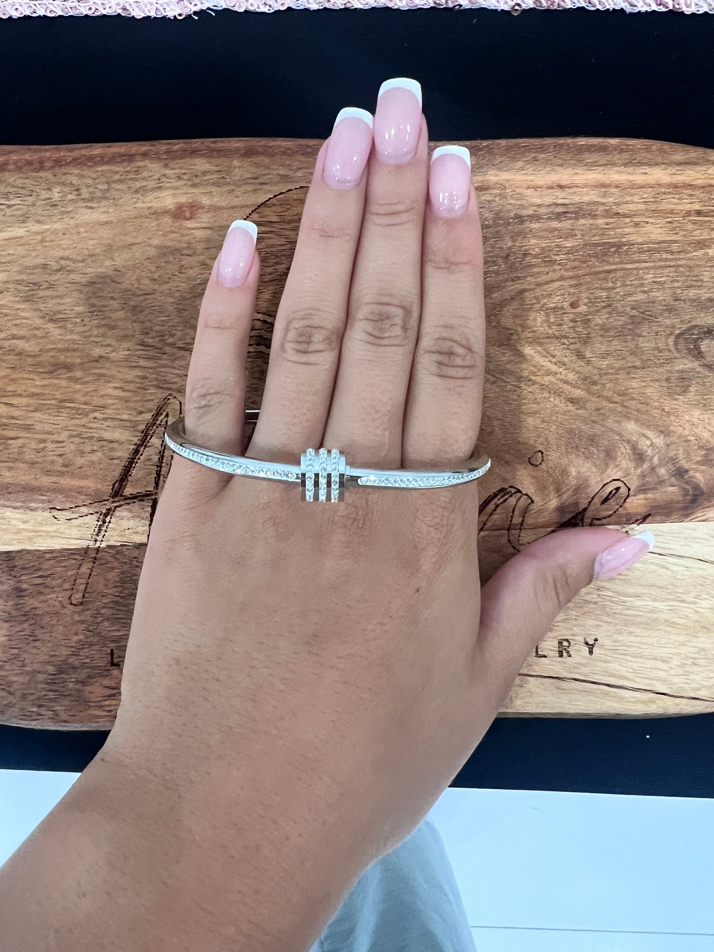 Bling Bangle