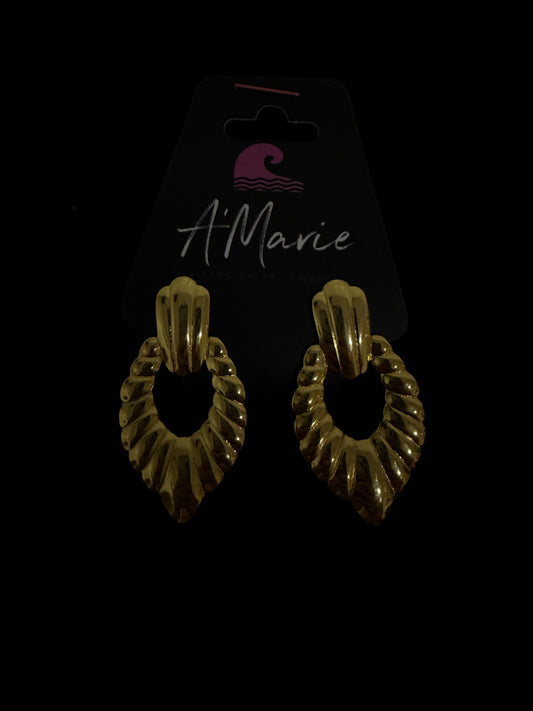 Little Loop Earrings